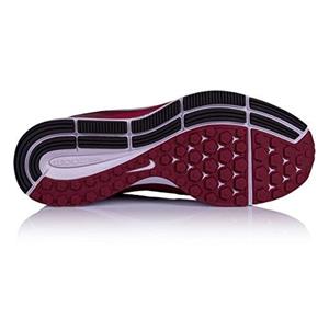 Nike W Air Zoom Pegasus 34 Gem AH7949-200 Brown/Maroon Women's Running Shoes 
