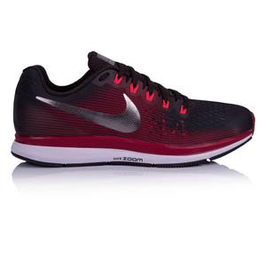 Nike W Air Zoom Pegasus 34 Gem AH7949-200 Brown/Maroon Women's Running Shoes 