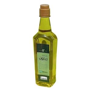 روغن زیتون فرابکر ویژه حیات طیبه (۸۰۰ سی سی)