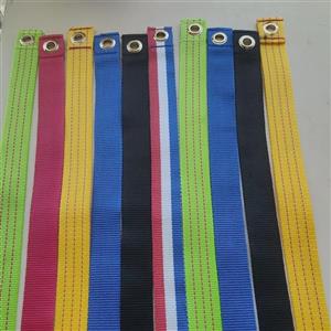 کمربند زین (تک چرخ)