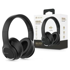 هدفون دیویا مدل Kintone Series Wireless Headset V2
