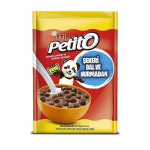 کرن فلکس 350 گرمی ETi Petito  مخلوط عسل و خرما محصول ترکیه