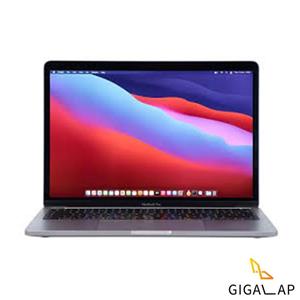 لپ تاپ اپل Macbook Pro 2019 مدل i5 2019 8GB 256GB SSD INTEL IRIS PLUS 13,3 2K TOUCH
