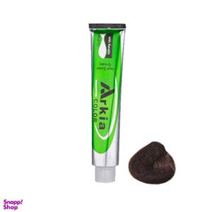 رنگ مو آرکیا (Arkia) مدل 4.3 G3 قهوه ایی طلایی حجم 100 میلی لیتر