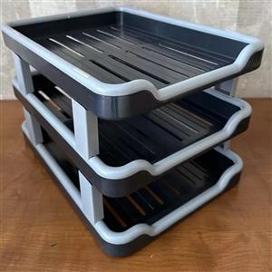 کازیه سه طبقه شاهین نیک تحریر 