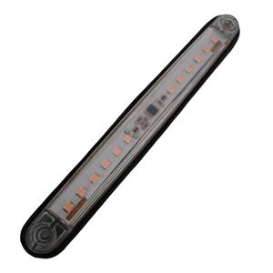 چراغ خودرو طرح فدرالی مدلp_12v_206