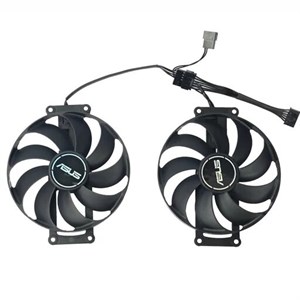 فن کارت گرافیک  ایسوس ASUS KO GeForce RTX 3060, 3060Ti, 3070 OC  اورجینال