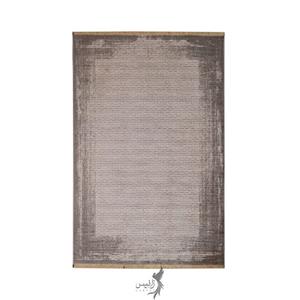 فرش دگراد خاکستری