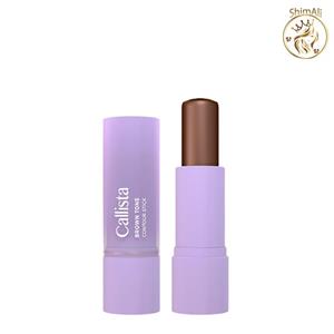 کانتور کالیستا مدل Dark Cappuccino شماره 30