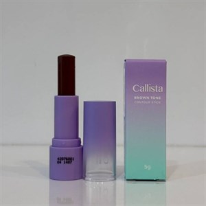 کانتور کالیستا مدل Dark Cappuccino شماره 30