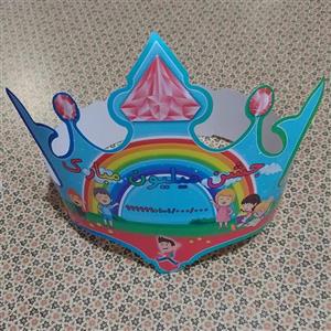 تاج جشن میلیون 