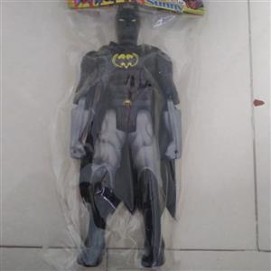 عروسک  قهرمان بتمن 