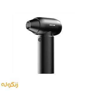 دستگاه دمنده و مکنده شارژی \r\n160 وات گرین لاین مدل Mini Turbo Blower GB-160X