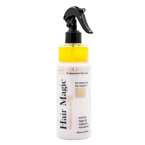 ماسک موی بیرون از حمام هیر مجیک کوکو hair magic coco