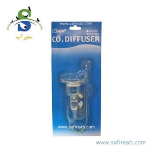 دفیوزر آکواریوم CO2 150S ریزن