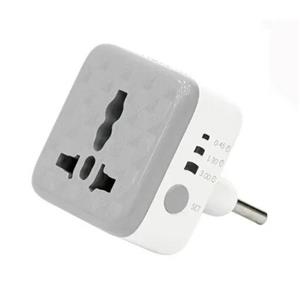 محافظ برق و مبدل تایمردار 3 به 2 مکس پاور Max Power Protector
