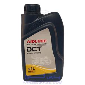 روغن گیربکس اتوماتیک دو کلاچه AIDLUBE DCT  ایدلوب  حجم 1 لیتر ( ارسال به شهرستان فقط با هماهنگی قبلی )