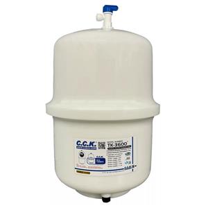 مخزن دستگاه تصفیه آب سی سی کا مدل TK-3600 
