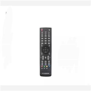 کنترل تلویزیون ایکس ویژن مدل43XY410