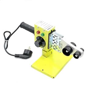 دستگاه اتو جوش لوله پلیمری ایزی پاور مدل 20-32MM مجموعه 6 عددی