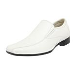 Bruno Marc Men's Giorgio Leather Lined Dress Loafers Shoes