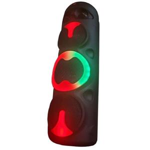 اسپیکر بلوتوثی قابل حمل مدل MULTI.MEDIA