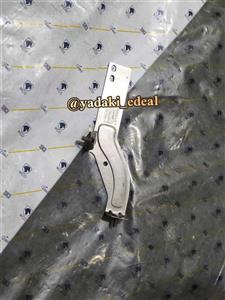 دیاق پایه نگهدارنده فلزی کنسول داشبورد سورن پلاس براکت دیاق نگهدارنده کنسول داشبورد سورن پلاس