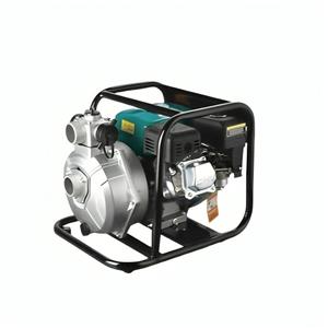 موتور پمپ 5.5 اسب بخار لئو مدل LGP 30-B