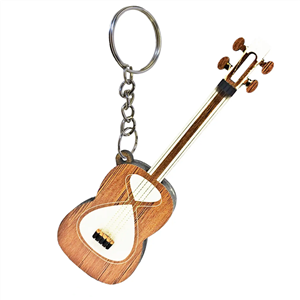 دسته کلید  طرح تار