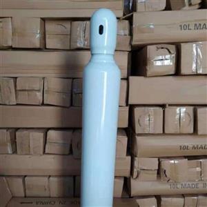 کپسول اکسیژن 10 لیتری چینی شارژ شده