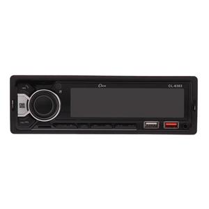 پخش کننده خودرو کلارو مدل CL-6303