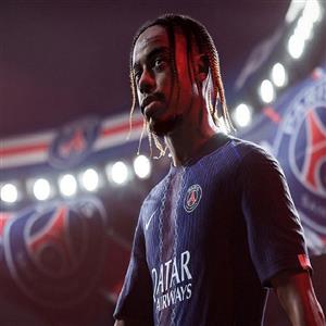 دیسک بازی پلی استیشن ۵ عنوان EA Sports FC 26 نسخه Standard Edition