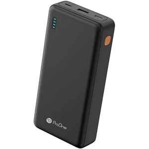 پاور بانک فست شارژ پرووان PPB5212 QC3.0 PD 22.5W ظرفیت 20000 میلی آمپر ساعت