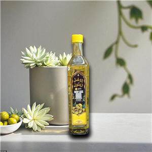 روغن زیتون بکر طبیعی