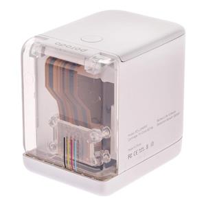 پرینتر حرارتی پرودو مدل portable HandHeld Printer