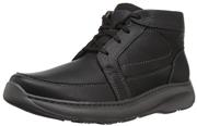 CLARKS Men's Charton Top Chukka Boot 