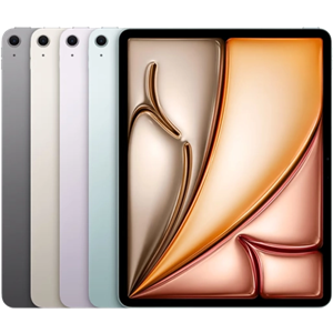 آیپد ایر 13 اینچ M3 ظرفیت 1ترابایت