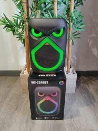 اسپیکر MS-2046BT