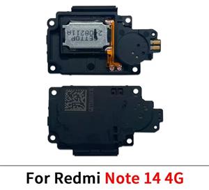 اسپیکر شیائومی Xiaomi Redmi Note 14 Pro 4G