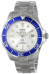 Invicta Men's 3046 Pro Diver Collection Grand Diver Automatic Watch 