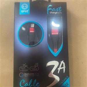 کابل شارژ ایفون