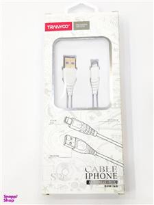 کابل شارژ ایفون