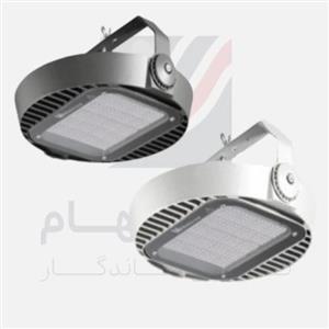 چراغ هرکولد HT مازی نور