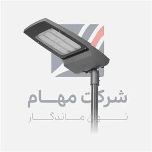 چراغ خیابانی گلنور مدل ستاره L