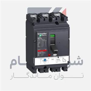 کلید اتوماتیک قابل تنظیم اشنایدر الکتریک