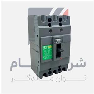 کلید اشنایدر اتوماتیک فیکس ایزی پکت