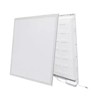 پنل سقفی 80 وات یونی برایت مدل 60 در 60 بک لایت نچرال