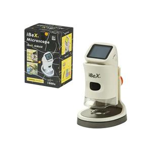 میکروسکوپ دیجیتال آیبکس مدل Omax 1000X