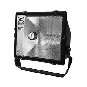 قاب پروژکتور 600 وات بخار سدیم گلنور مدل ونوس 1