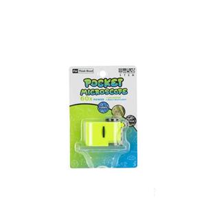 میکروسکوپ زیتازی جیبی آیبکس مدل POCKET8